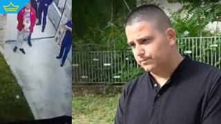 Мъж от Силистра твърди, че е станал жертва на полицейско насилие (видео)