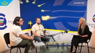 Приходната агенция създаде подкаст за еврото
