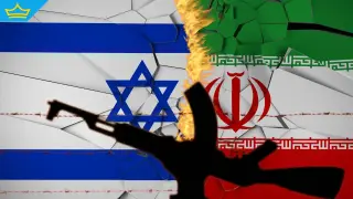 Израел ликвидира военната и ядрена върхушка на Иран за денонощие
