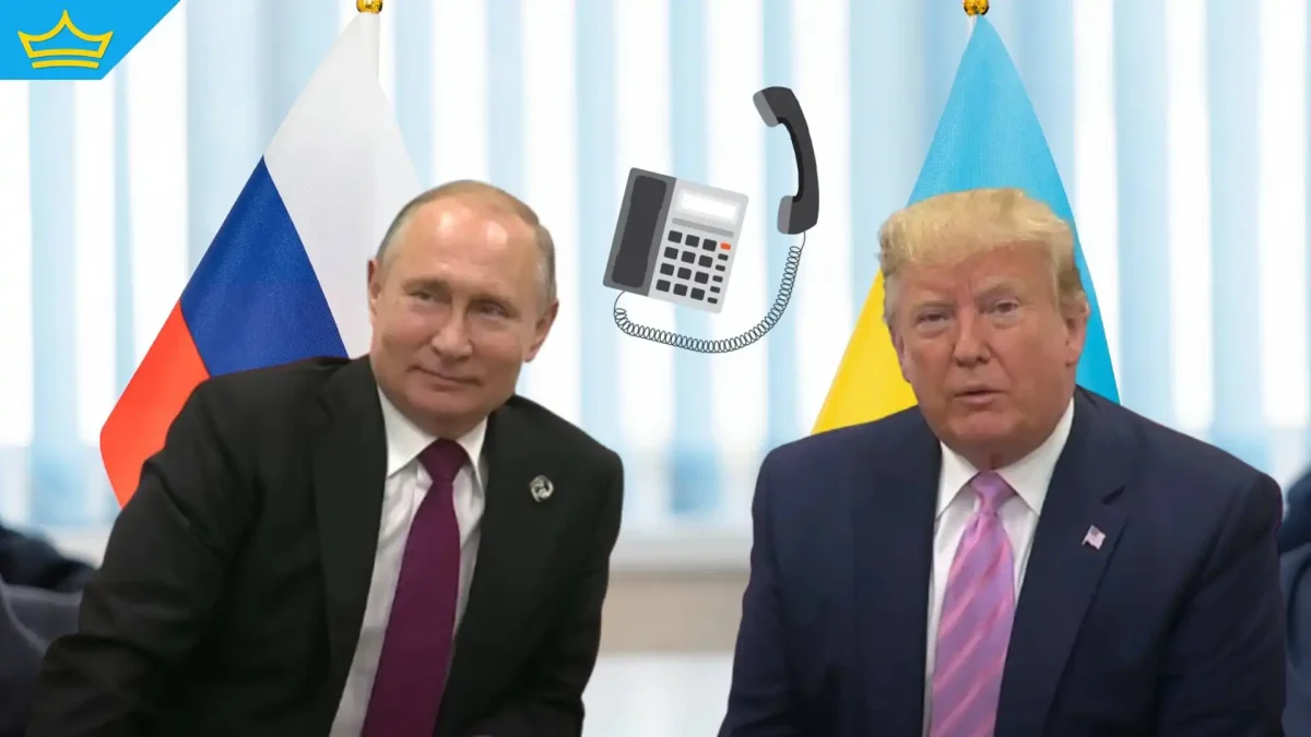 Путин заяви готовност да продължи преговорите с Украйна