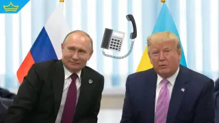 Путин заяви готовност да продължи преговорите с Украйна