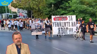 След смъртта на Явор от Варна: Полицаите се оплакват от липса на помощни средства (видео)