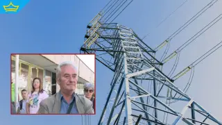Десет дни без ток: Жители на села край Сандански готвят протест (видео)