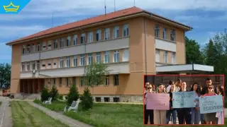 Детското отделение на болницата в Берковица не работи заради липса на лекари