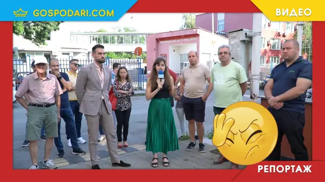 "Топло" оживява в XXI век: Стотици собственици на нови апартаменти в София се молят с години на "Топлофикация" да станат нейни клиенти (РЕПОРТАЖ)