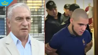 И адвокатът на пернишкия бияч Васил Михайлов твърди, че не знае къде е, но "едва ли" бил в чужбина (видео)