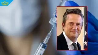 Още един лекар ще пледира виновен за предоставяне на кетамин на Матю Пери преди смъртта му