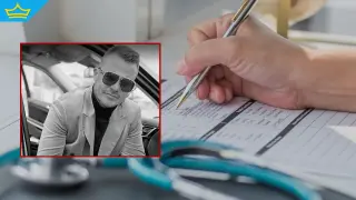 Излезе тройната съдебно-медицинска експертиза за смъртта на Явор Георгиев