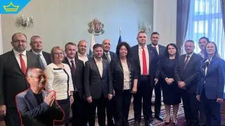 Падна и последната крепост на Доган: Кърджали се присъедини към Пеевски