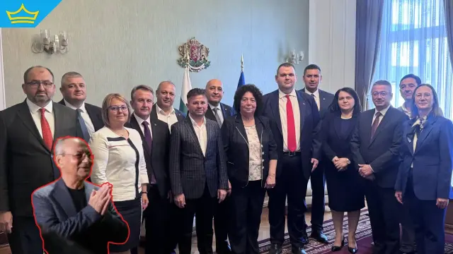 Падна и последната крепост на Доган: Кърджали се присъедини към Пеевски