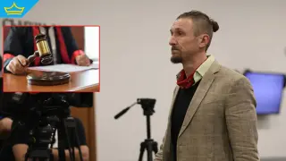 Отложиха делото на Димо Алексиев