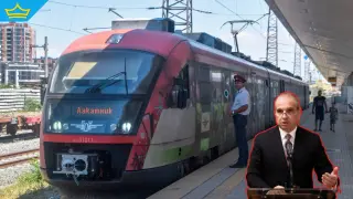 Либерализират ЖП транспорта с нов закон, тол такси и общ билет за влак и автобус (видео)