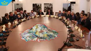 Плащаме по половин милиард лева годишно за заплати и бонуси на регулаторите ни