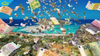 Гърция отнесе рекордна глоба за злоупотреби с евросубсидии в земеделието