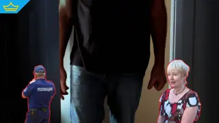 Жена разказва, че непознат се опитал да я нападне в дома ѝ в София, но полицията не се отзовала (видео)