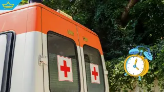 Родители сами закарали болното си дете в болница, след като три часа чакали линейка (видео)