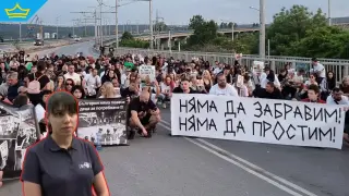 От МВР ще протестират във Варна в подкрепа на полицаите, арестували Явор Георгиев (видео)