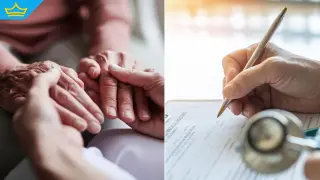 Предлагат роднини на болни възрастни хора да имат достъп до медицинската им информация