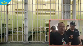 Оставиха в ареста сочения за организатор на схемата с "домовете" в Ягода (видео)