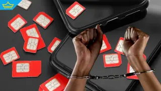 Властите в Гърция арестуваха българка за участие в телефонни измами