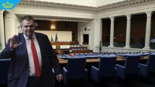 Скоро Доган може да остане без ДПС в парламента