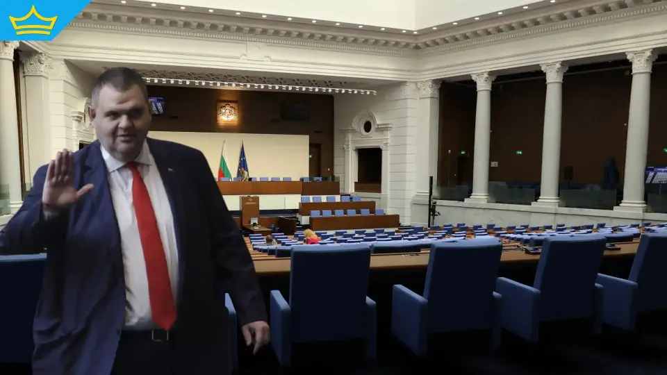 Скоро Доган може да остане без ДПС в парламента