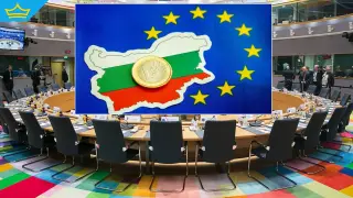 Еврозоната обсъжда приемането на България – решението наближава