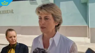 МОК натиска БОК: Лечева трябва да поеме контрола незабавно
