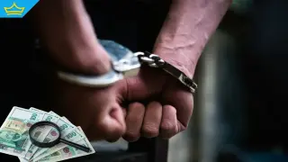 Задържаха мъж за кражба на кутия с дарения в Сливен