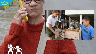Деца излязоха да продават лимонада, а възрастна съседка подаде сигнал срещу тях