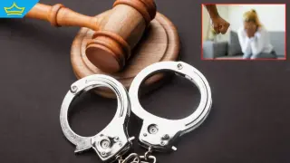 Обвиниха пореден насилник за побой и заплахи за убийство на жена си