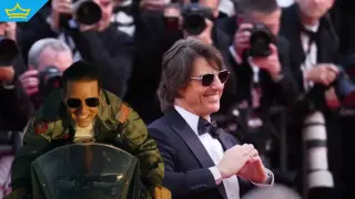 Том Круз най-накрая ще вземе „Оскар”