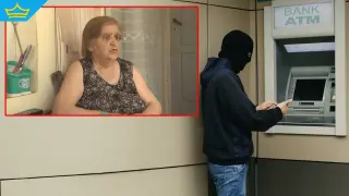 84-годишна жена от Врачанско остана без пенсия след източване на банковата ѝ карта – извършителят още е неясен (видео)