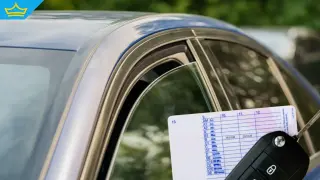 Книжката на шофьор се превърна в заложник на КАТ (видео)