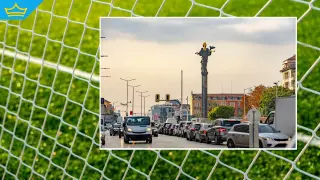 София ще приеме футболния елит на Европа през 2026 г. (видео)