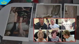 Наложиха забрана за напускане на страната на четирима обвиняеми по делото „Ягода“