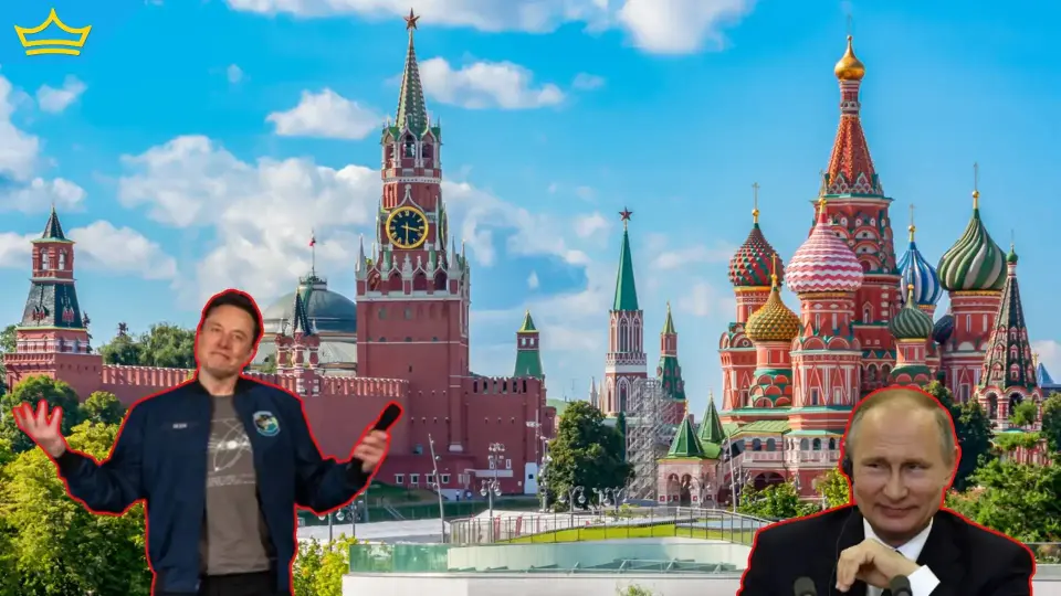 Русия се притича на помощ на Мъск: Партия иска да му предложи политическо убежище