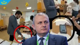 Държавата обеща скоро е-лични карти, след като министър на ГЕРБ гласува със снимка в телефон
