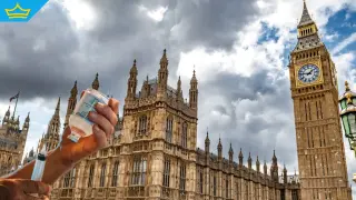 Британският парламент подкрепи закона за легализиране на евтаназията