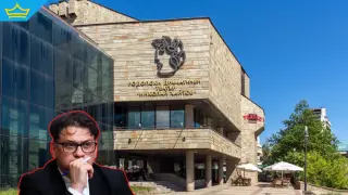 Избраха нови директори на театрите, участвали в схемата с източване на средства