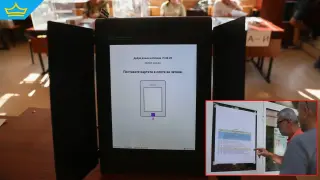 Изборите за кмет в столичния район "Искър" протичат нормално