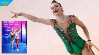 Нов златен медал за България на Световното по художествена гимнастика за девойки (видео)