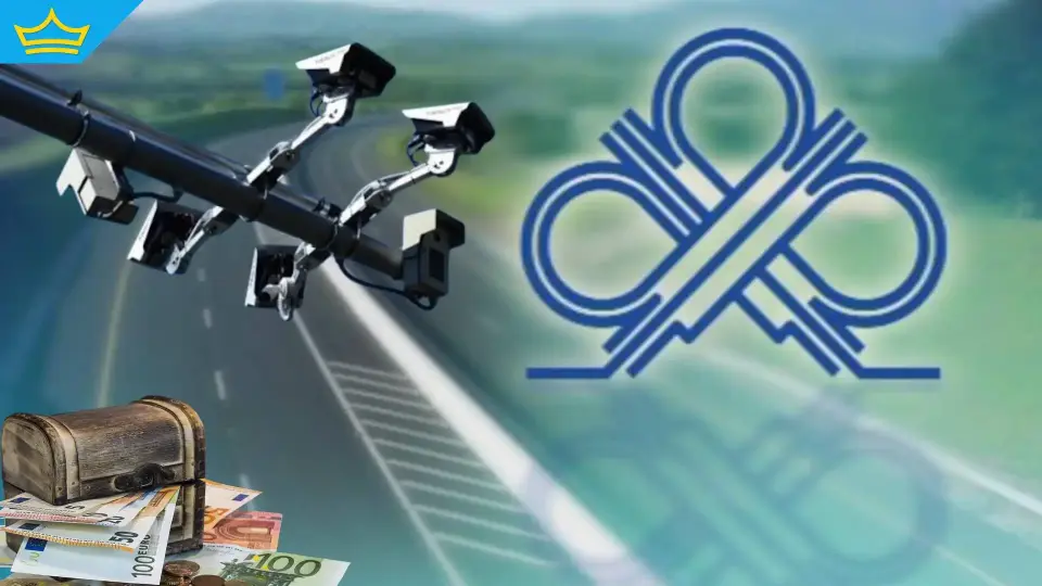 Нови 1200 камери на АПИ за 18.5 млн. лв.: Пътната агенция демонстрира апетит за „всевиждащ“ контрол и дублиране на системи