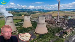 Продължават да глобяват ТЕЦ "Бобов дол" за замърсяването на въздуха