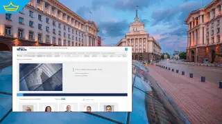 България е "неприятелска държава" на Русия, но има парламентарна "Група за приятелство" с нея (видео)