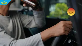 Пиян шофьор блъсна дете на пешеходна пътека в Перник