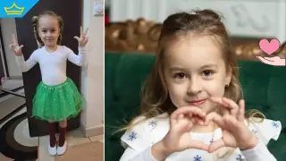 Малката Гери се нуждае от помощ в битката с рака