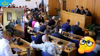 Районни кметове и общински съветници напускат ПП заради оказван натиск за обществени поръчки (видео)