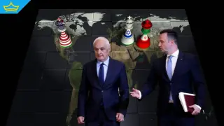 Българското правителство не очаква проблеми с горивата заради Иран (видео)