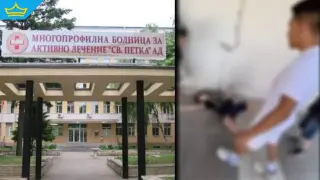 13-годишният насилник от Видин се оказа стар познайник на полицията (видео)